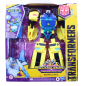 Preview: Transformers Cyberverse Adventures Battle Call Bumblebee 2020 NIB | Hoppla-Stuff
